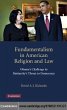 Fundamentalism in American Religion and... - Bild 1
