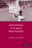 Judicial Review in an Age of Moral Pluralism (eBook, PDF)