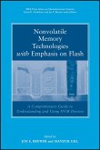 Nonvolatile Memory Technologies with Emphasis on Flash (eBook, PDF)