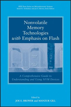 Nonvolatile Memory Technologies with Emphasis on Flash (eBook, PDF)