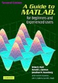 Guide to MATLAB (eBook, PDF)