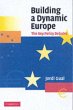 Building a Dynamic Europe (eBook, PDF) - Bild 1