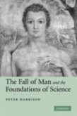 Fall of Man and the Foundations of Science (eBook, PDF)