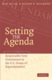 Setting the Agenda (eBook, PDF)