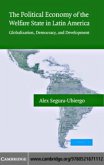 Political Economy of the Welfare State in Latin America (eBook, PDF)