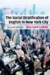 Social Stratification of English in New... - Bild 1