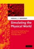 Simulating the Physical World (eBook, PDF) Simulating the Physical World (eBook, PDF)