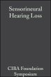 Sensorineural Hearing Loss (eBook, PDF) - Bild 1