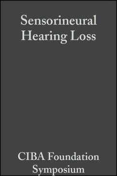 Sensorineural Hearing Loss (eBook, PDF)