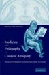 Medicine and Philosophy in Classical... - Bild 1
