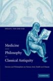 Medicine and Philosophy in Classical Antiquity (eBook, PDF)