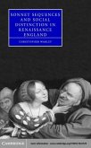 Sonnet Sequences and Social Distinction in Renaissance England (eBook, PDF)