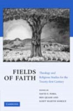 Cover Fields of Faith (eBook, PDF)