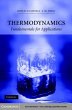 Thermodynamics (eBook, PDF) - Bild 1