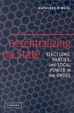 Decentralizing the State (eBook, PDF)