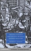 Theatre, Finance and Society in Early Modern England (eBook, PDF) Theatre, Finance and Society in Early Modern England (eBook, PDF)