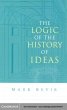 Logic of the History of Ideas (eBook,... - Bild 1