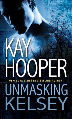 Unmasking Kelsey (eBook, ePUB) - Hooper, Kay