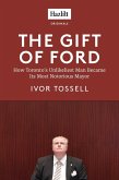 The Gift of Ford (eBook, ePUB)