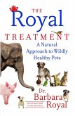 The Royal Treatment (eBook, ePUB)