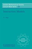 Interaction Models (eBook, PDF)