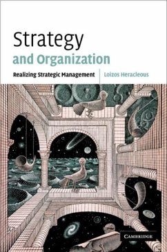 Cover Strategy and Organization (eBook, PDF)