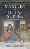 Mystery of the Last Supper (eBook, PDF)