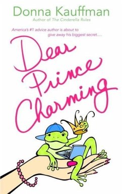 Cover Dear Prince Charming (eBook, ePUB)