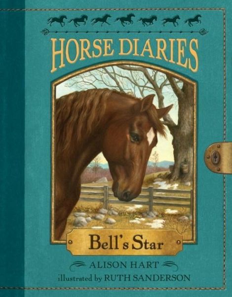 Horse Diaries #2: Bell's Star (eBook, ePUB) Horse Diaries #2: Bell's Star (eBook, ePUB)