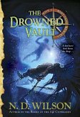 The Drowned Vault (Ashtown Burials #2) (eBook, ePUB)