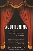 Auditioning (eBook, ePUB)