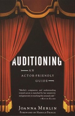 Cover Auditioning (eBook, ePUB)