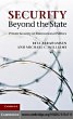 Security Beyond the State (eBook, PDF) - Bild 1
