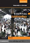 Essential Epidemiology (eBook, PDF) Essential Epidemiology (eBook, PDF)
