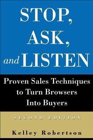 Stop, Ask, and Listen (eBook, PDF) Stop, Ask, and Listen (eBook, PDF)