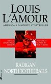 Radigan and North to the Rails (2-Book Bundle) (eBook, ePUB)