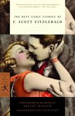 The Best Early Stories of F. Scott Fitzgerald (eBook, ePUB)