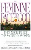 The Feminine Face of God (eBook, ePUB)