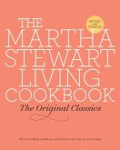 The Martha Stewart Living Cookbook (eBook, ePUB)