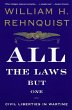 All the Laws but One (eBook, ePUB) - Bild 1