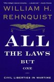 All the Laws but One (eBook, ePUB)
