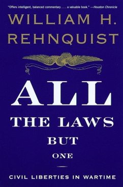 Cover All the Laws but One (eBook, ePUB)