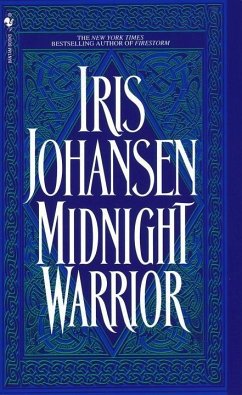 Midnight Warrior (eBook, ePUB) - Johansen, Iris