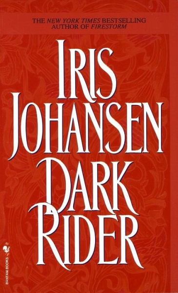 Dark Rider (eBook, ePUB)