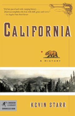 California (eBook, ePUB) - Starr, Kevin