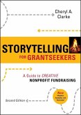 Storytelling for Grantseekers (eBook, ePUB) Storytelling for Grantseekers (eBook, ePUB)