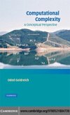 Computational Complexity (eBook, PDF)