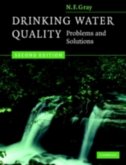 Drinking Water Quality (eBook, PDF)