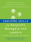 Coaching Skills for Nonprofit Managers and Leaders (eBook, PDF)