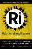 Relational Intelligence (eBook, PDF)